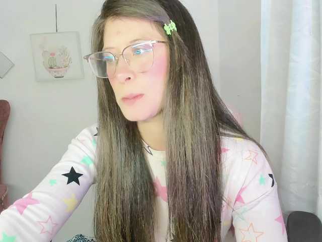 ZooeyBelair live cam on BongaCams