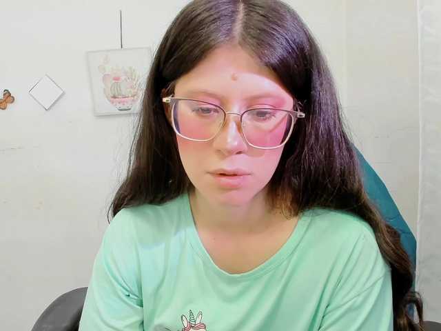 ZooeyBelair live cam on BongaCams