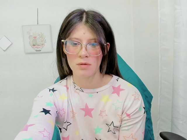 ZooeyBelair live cam on BongaCams