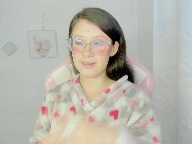 ZooeyBelair live cam on BongaCams