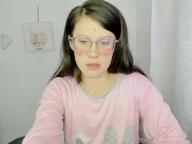 ZooeyBelair live cam on BongaCams