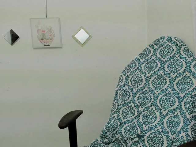ZooeyBelair live cam preview