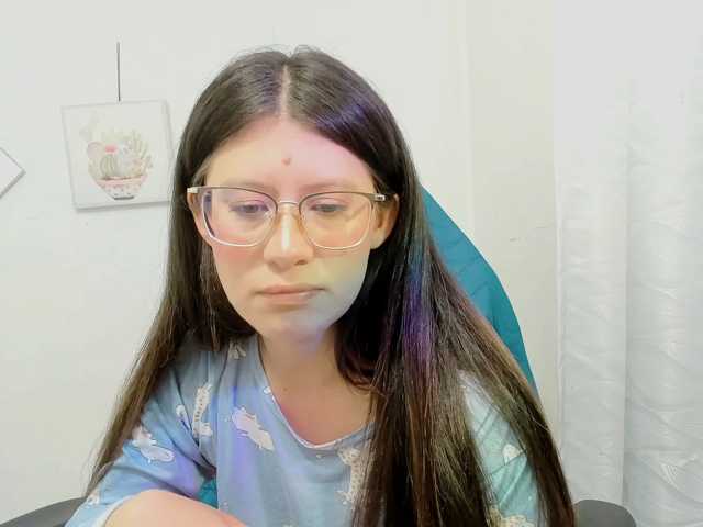 ZooeyBelair live cam on BongaCams