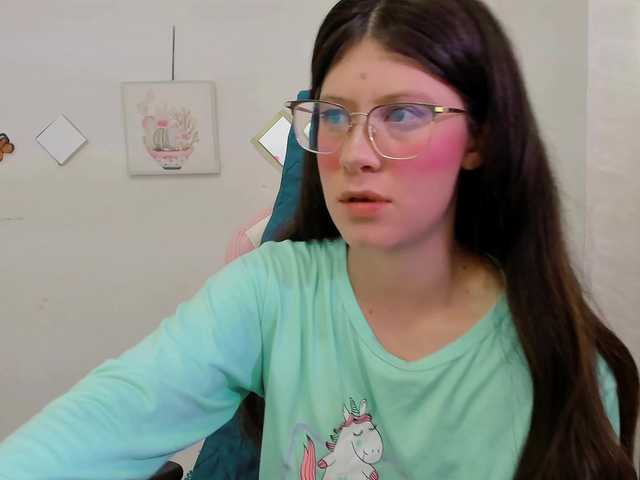 ZooeyBelair live cam on BongaCams