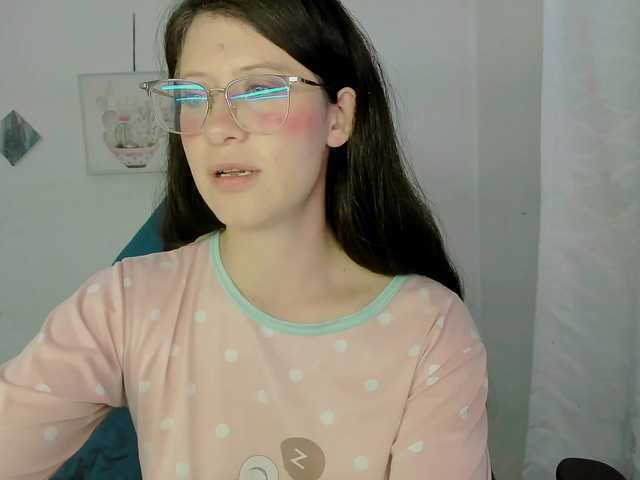 ZooeyBelair live cam on BongaCams