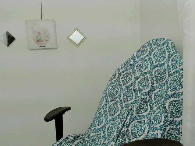 ZooeyBelair live cam on BongaCams