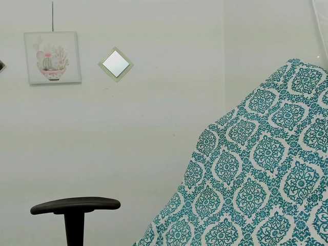 ZooeyBelair live cam on BongaCams