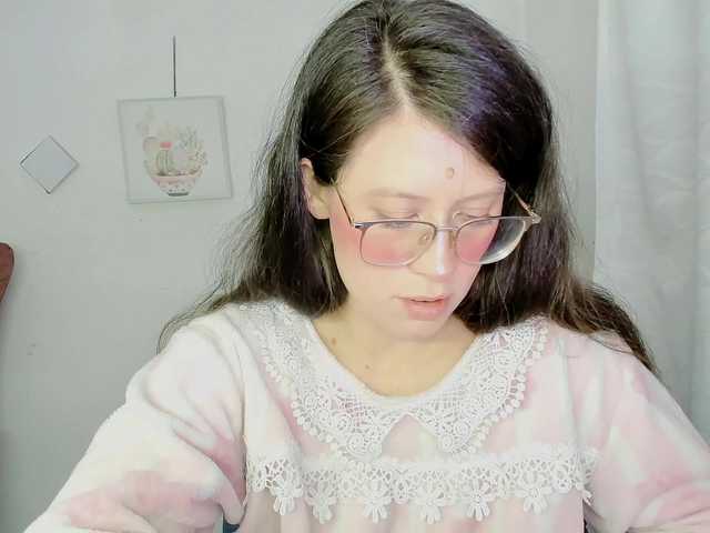 ZooeyBelair live cam on BongaCams
