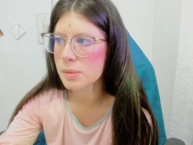 ZooeyBelair live cam on BongaCams
