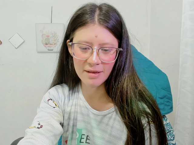 ZooeyBelair live cam preview