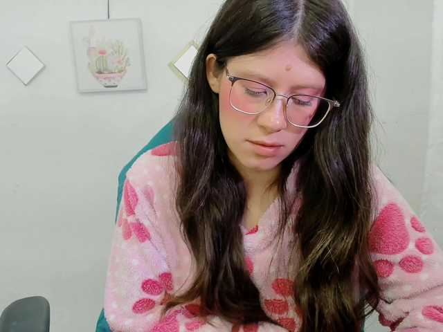 ZooeyBelair live cam on BongaCams
