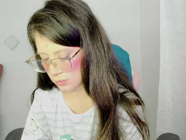 ZooeyBelair Cam en direct sur BongaCams