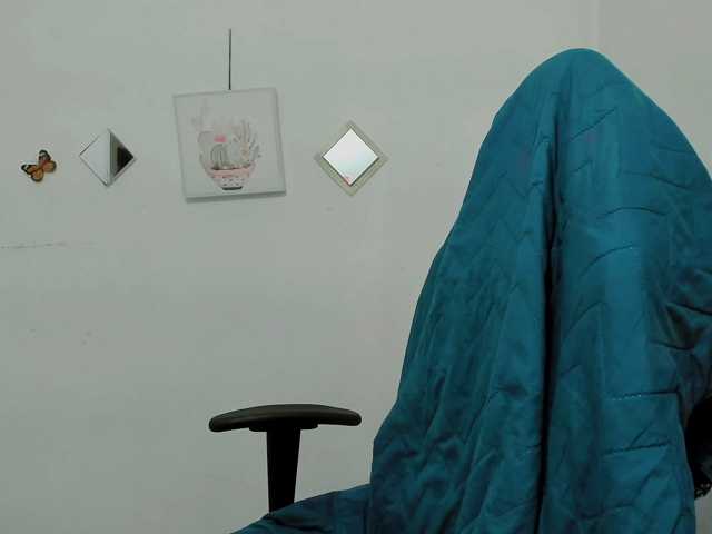 ZooeyBelair live cam on BongaCams