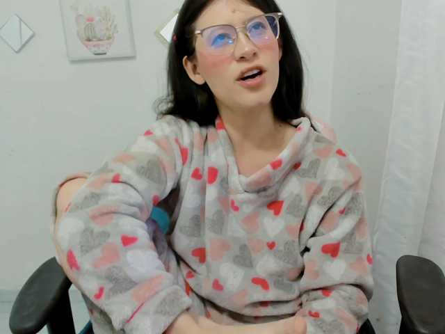 ZooeyBelair live cam on BongaCams