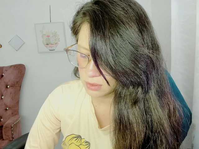 ZooeyBelair live cam on BongaCams