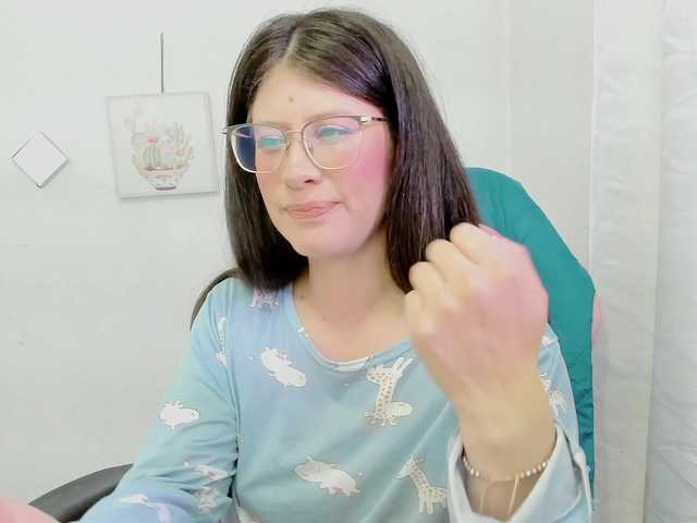 ZooeyBelair live cam on BongaCams