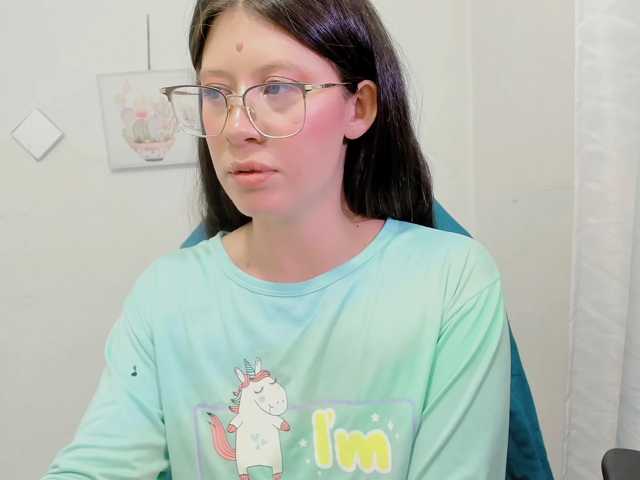ZooeyBelair live cam on BongaCams