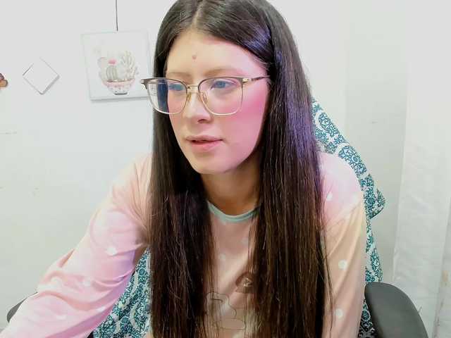 ZooeyBelair live cam on BongaCams