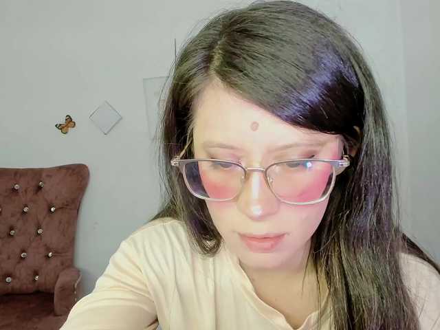 ZooeyBelair live cam on BongaCams