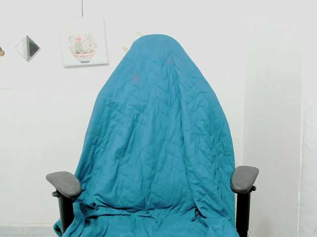 ZooeyBelair live cam on BongaCams