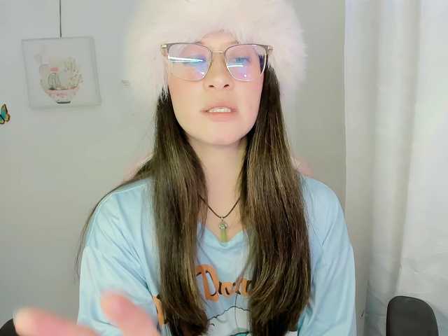 ZooeyBelair's BongaCams show and profile