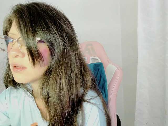ZooeyBelair live webcam show