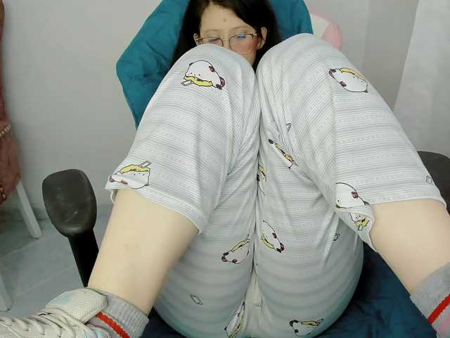 ZooeyBelair live cam on BongaCams