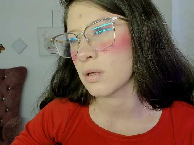 ZooeyBelair live cam on BongaCams