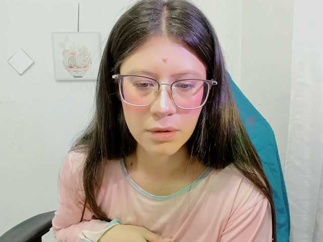 ZooeyBelair live cam on BongaCams