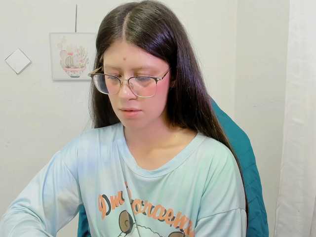 ZooeyBelair live cam on BongaCams