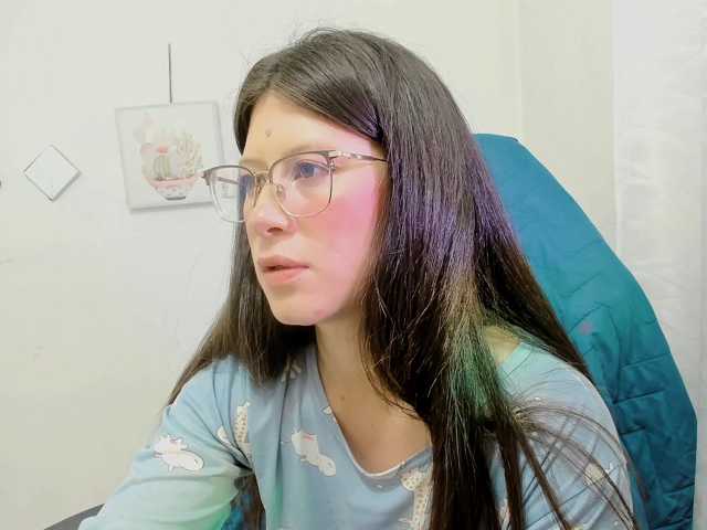 ZooeyBelair live cam on BongaCams
