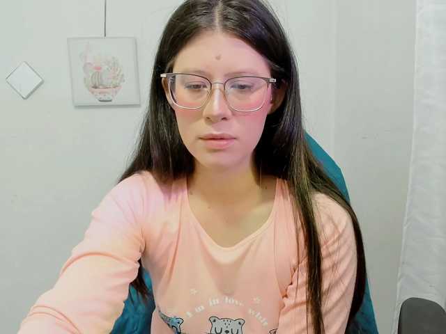 ZooeyBelair live cam on BongaCams