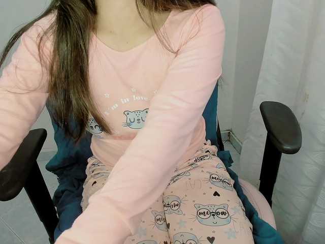 ZooeyBelair live cam on BongaCams
