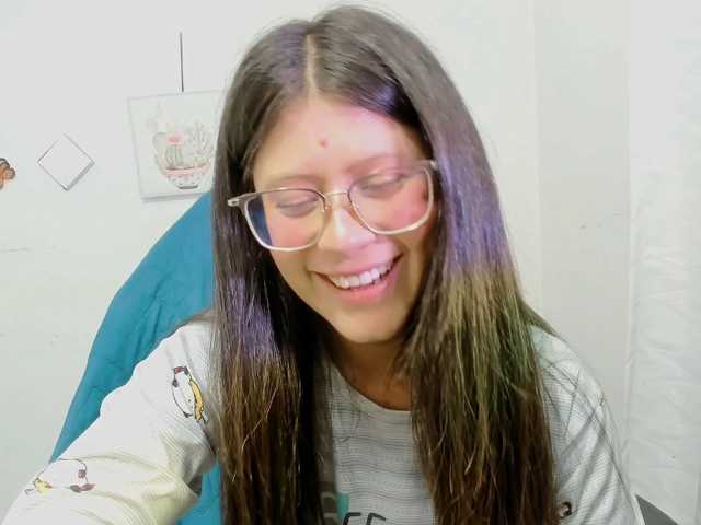 ZooeyBelair live cam on BongaCams