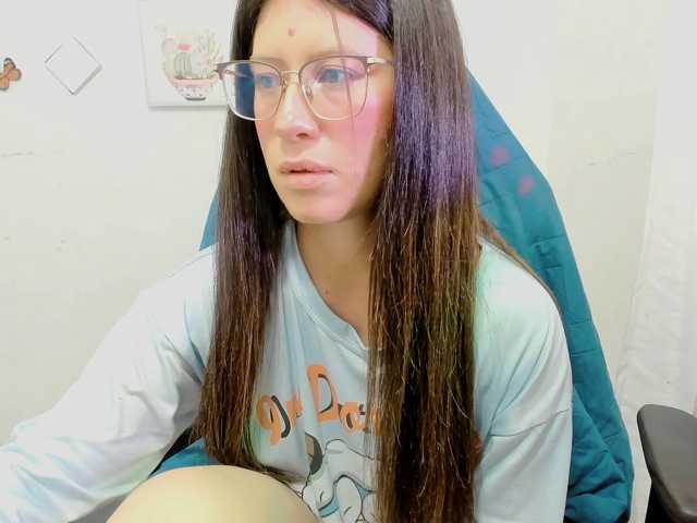 ZooeyBelair live cam preview