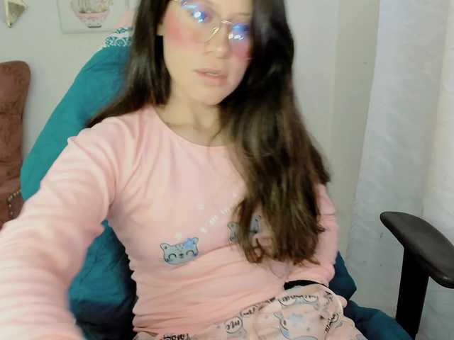 ZooeyBelair live cam on BongaCams
