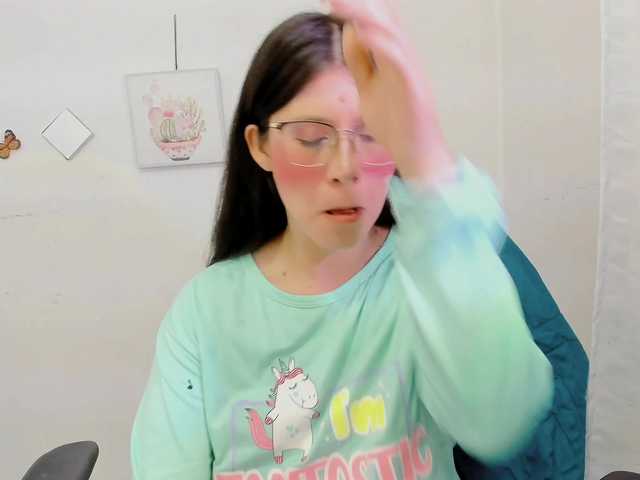 ZooeyBelair live cam on BongaCams