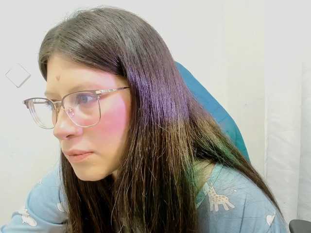 ZooeyBelair live cam on BongaCams
