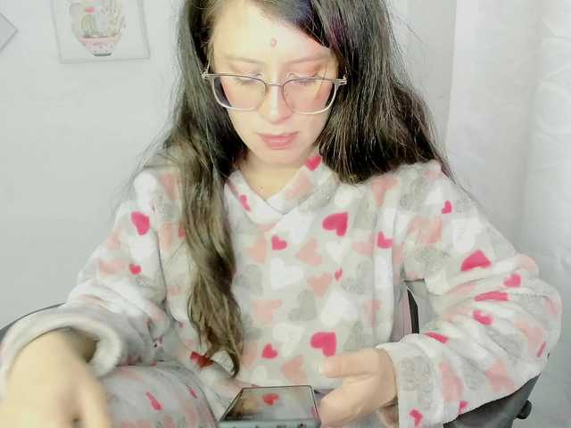 ZooeyBelair live cam on BongaCams