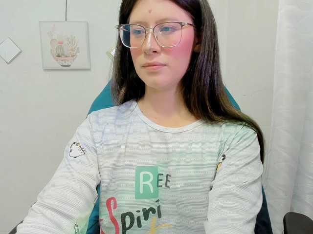 ZooeyBelair live cam on BongaCams