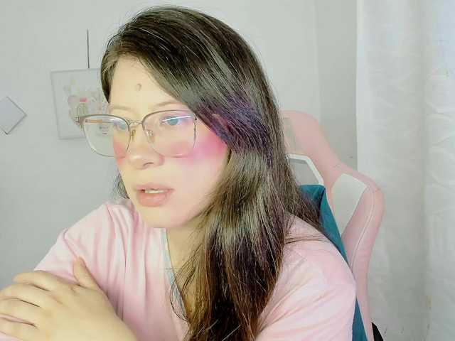 ZooeyBelair Live Cam su BongaCams