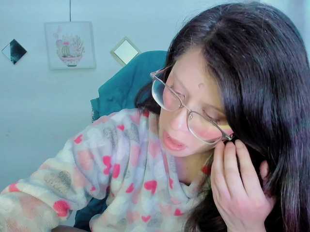 ZooeyBelair live cam on BongaCams