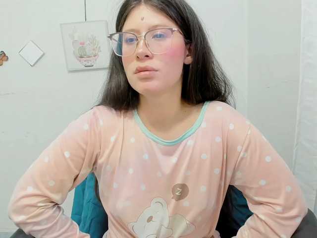 ZooeyBelair live cam on BongaCams