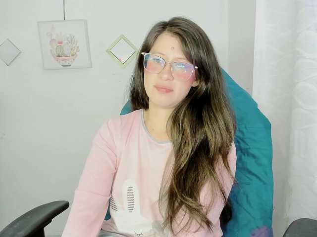 ZooeyBelair Live Cam su BongaCams