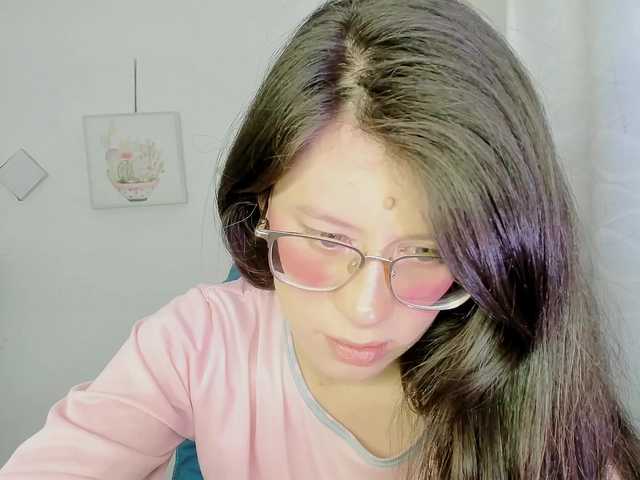 ZooeyBelair live cam on BongaCams