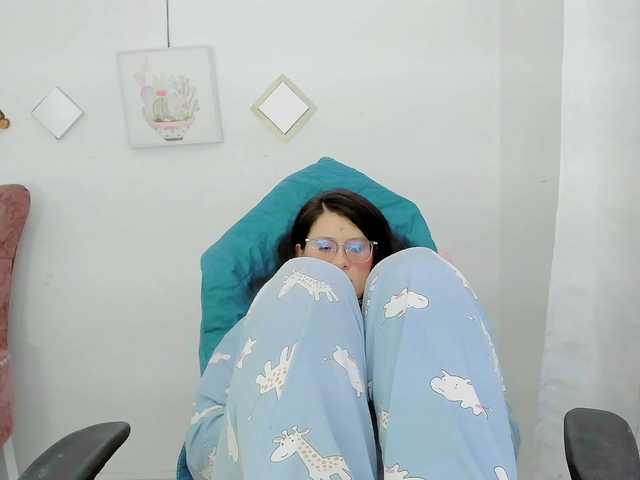 ZooeyBelair live cam on BongaCams