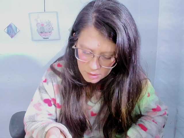 ZooeyBelair live cam on BongaCams