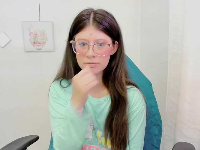 ZooeyBelair live cam on BongaCams