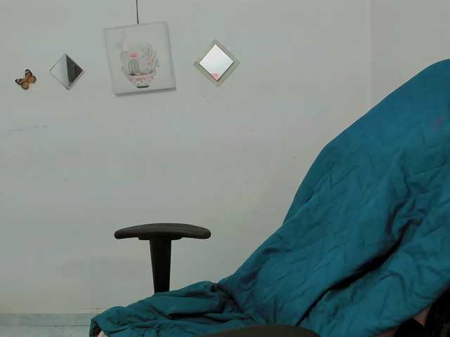ZooeyBelair live cam on BongaCams