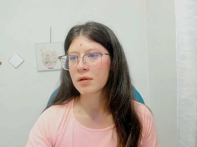 ZooeyBelair live cam on BongaCams